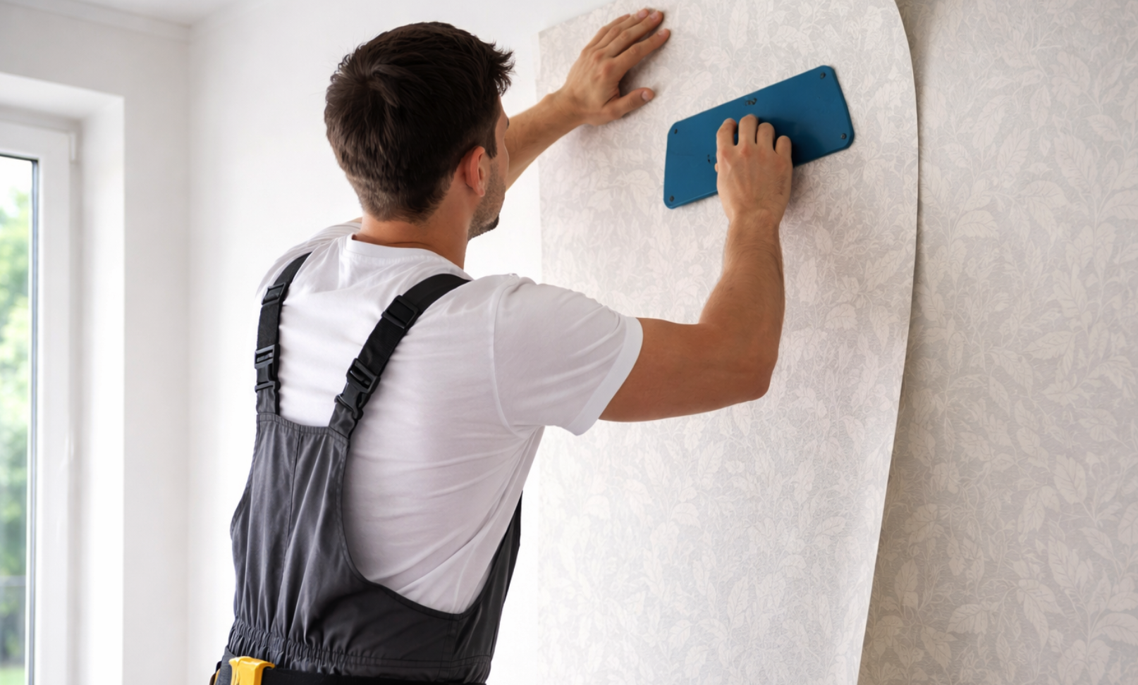 Kleinreparaturen & Renovierung